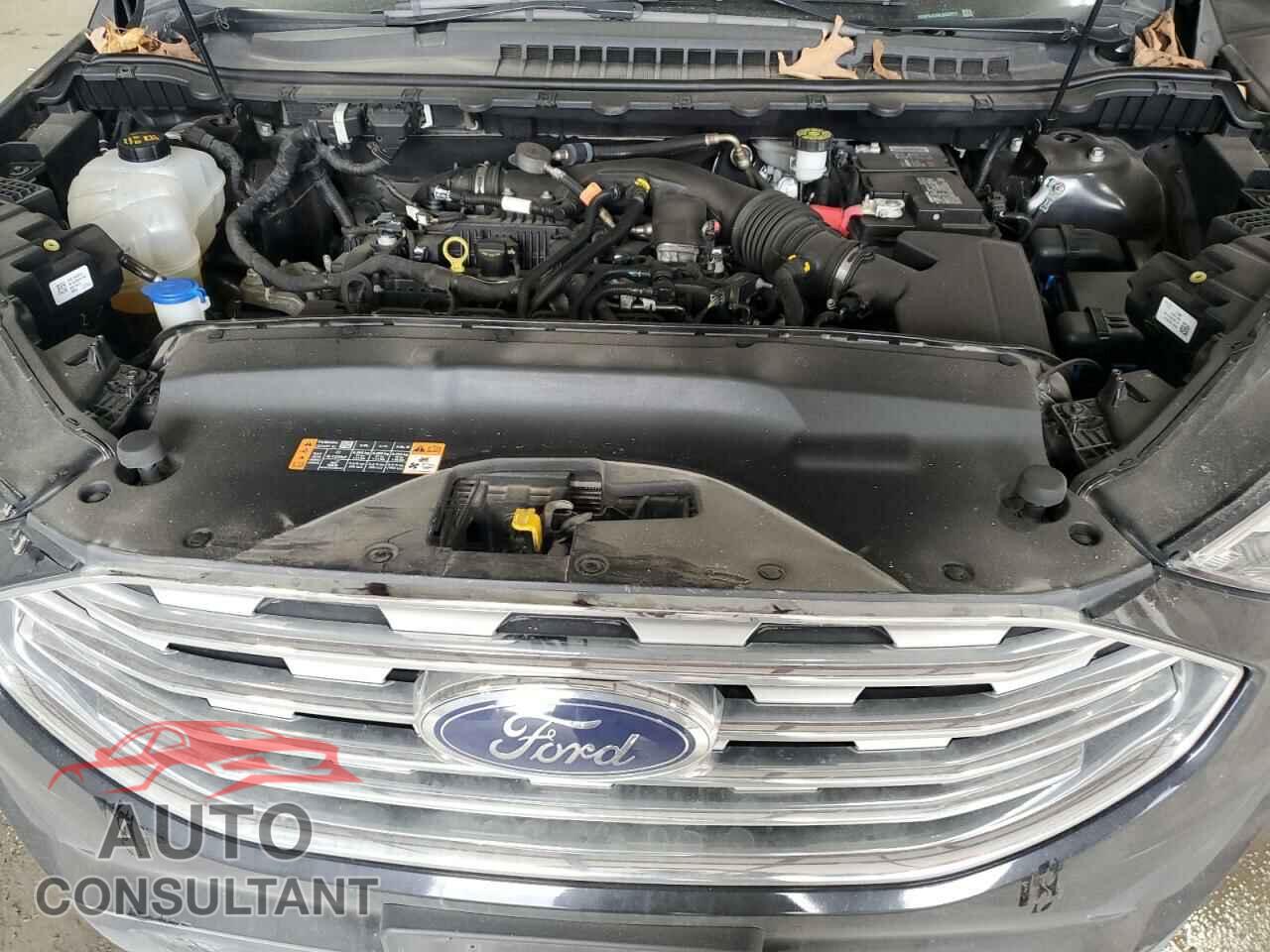 FORD EDGE 2020 - 2FMPK4G99LBA33727