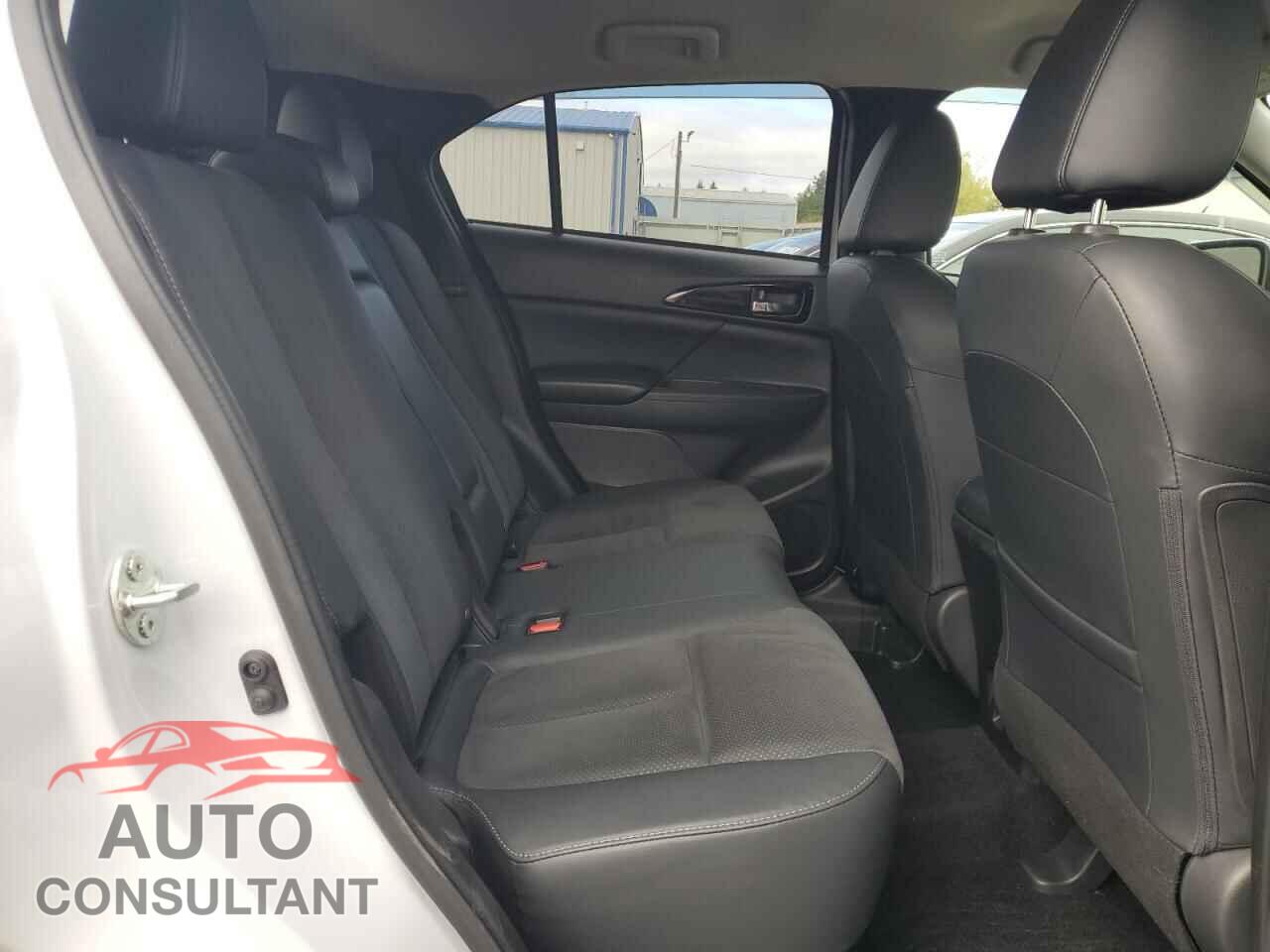 MITSUBISHI ECLIPSE 2023 - JA4ATWAA7PZ005928