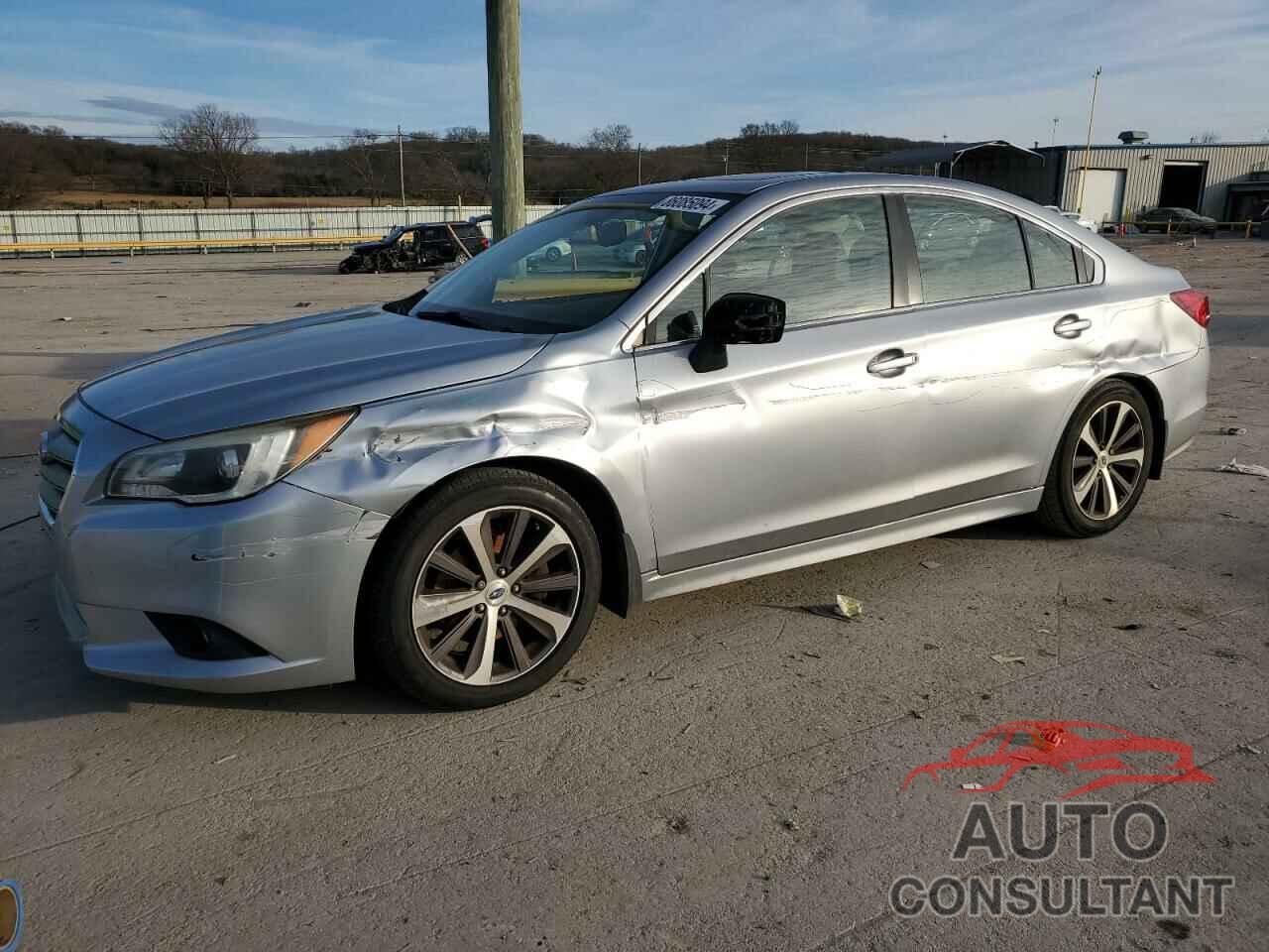 SUBARU LEGACY 2016 - 4S3BNEN68G3020381