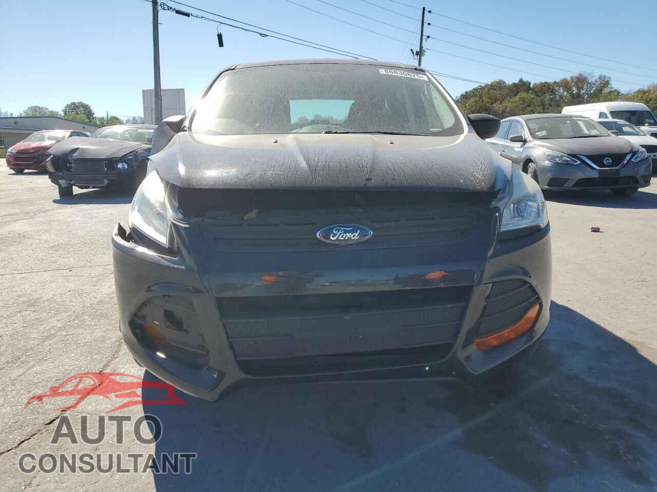 FORD ESCAPE 2014 - 1FMCU0F79EUA51577