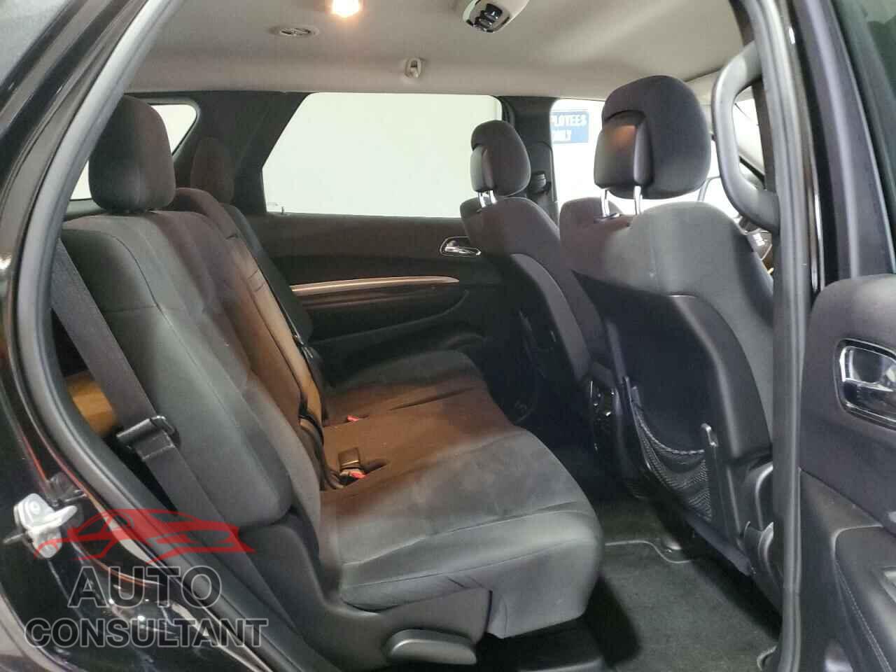 DODGE DURANGO 2015 - 1C4RDJAG8FC161393