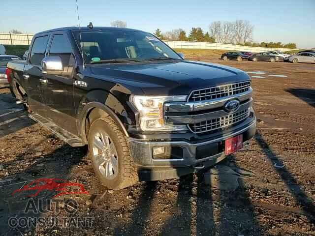 FORD F-150 2019 - 1FTEW1E46KFA12935