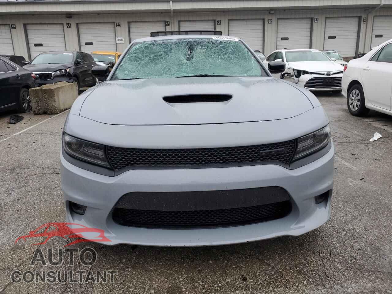 DODGE CHARGER 2021 - 2C3CDXCTXMH652310