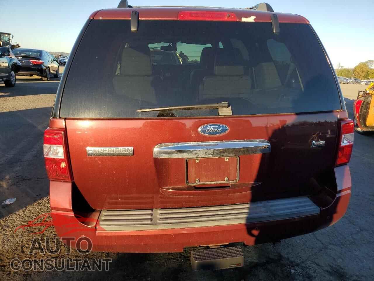 FORD EXPEDITION 2012 - 1FMJU2A59CEF28623
