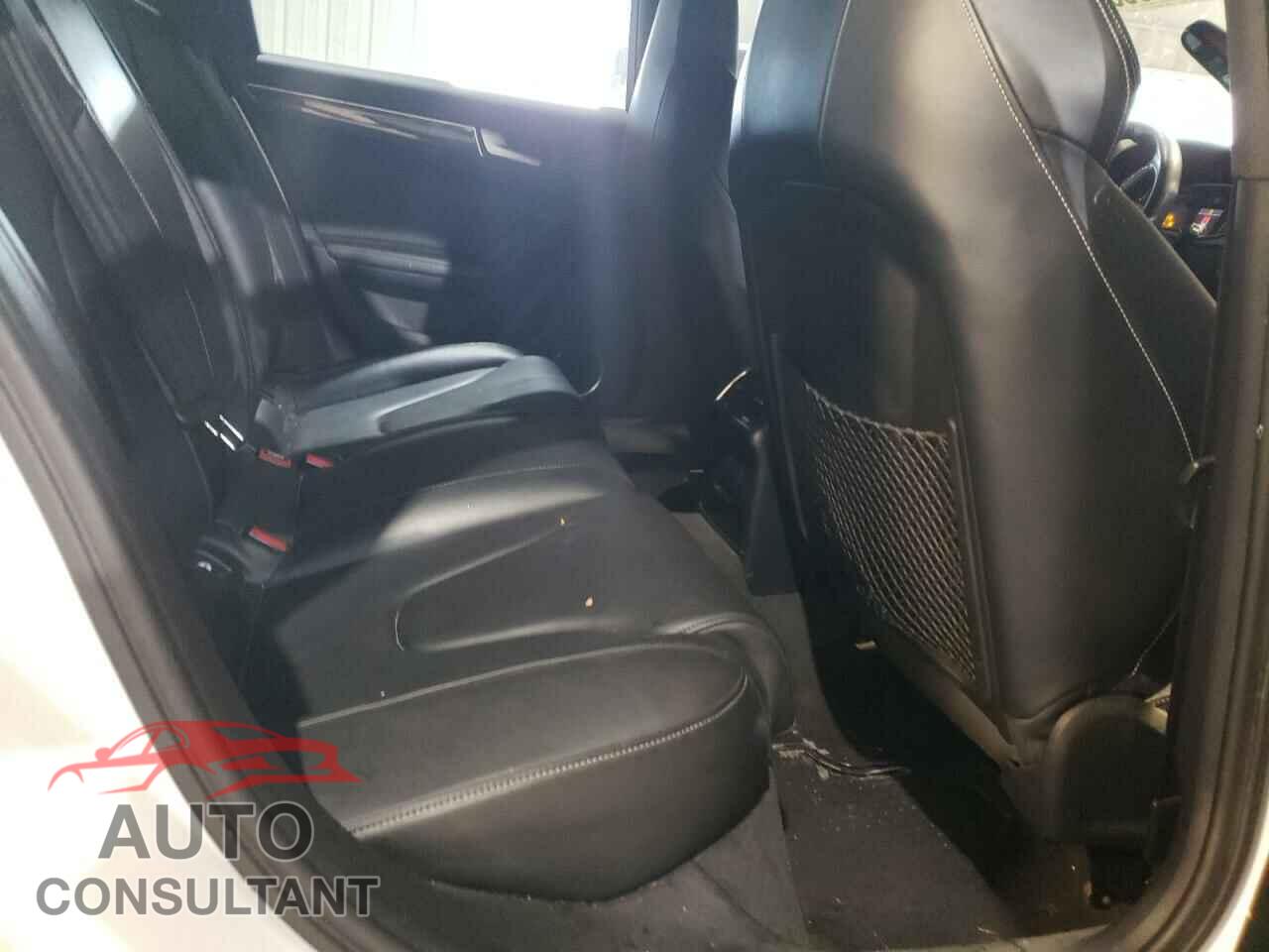 AUDI S4/RS4 2015 - WAUDGAFL9FA076739