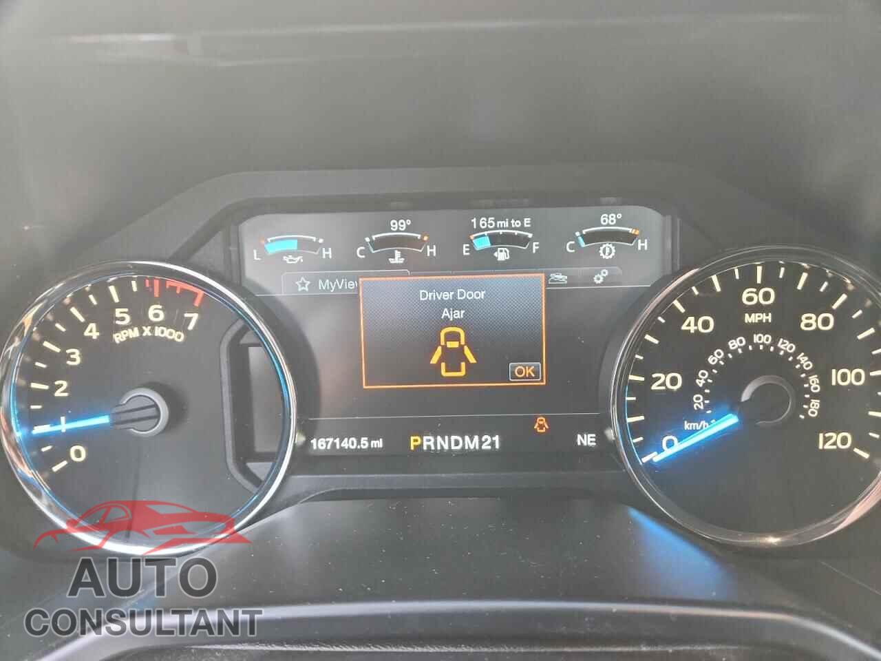 FORD F-150 2015 - 1FTFW1EF9FFB91385