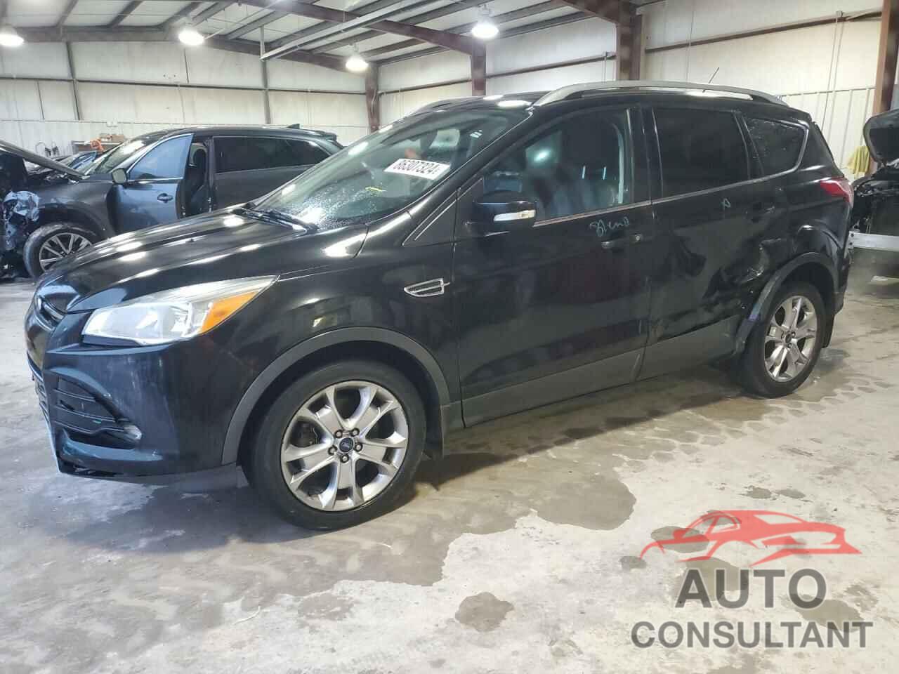 FORD ESCAPE 2014 - 1FMCU0J95EUD37063