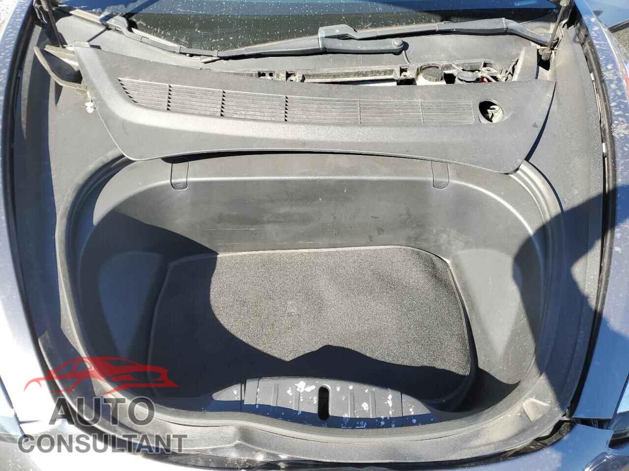 TESLA MODEL 3 2018 - 5YJ3E1EA7JF167450