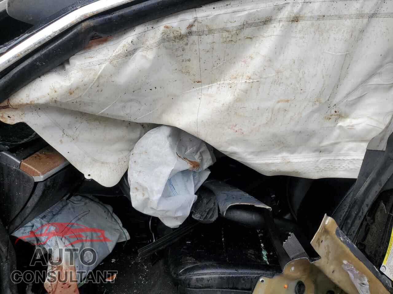TESLA MODEL 3 2018 - 5YJ3E1EBXJF107316