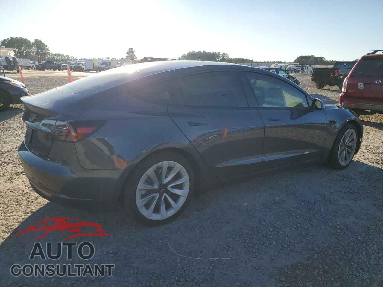 TESLA MODEL 3 2023 - 5YJ3E1EA6PF641395