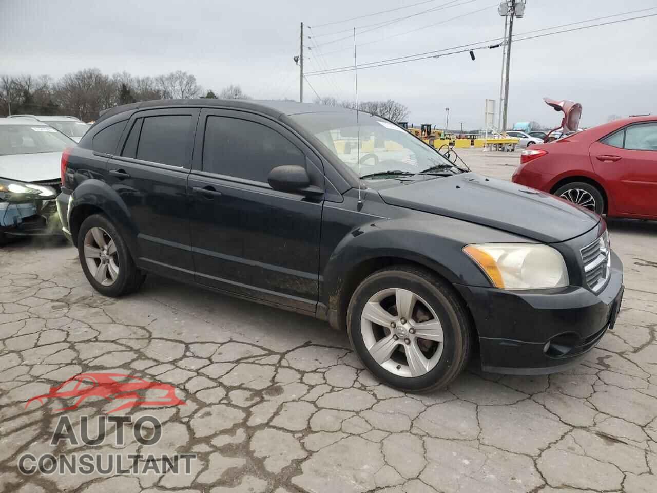 DODGE CALIBER 2010 - 1B3CB3HA9AD565624