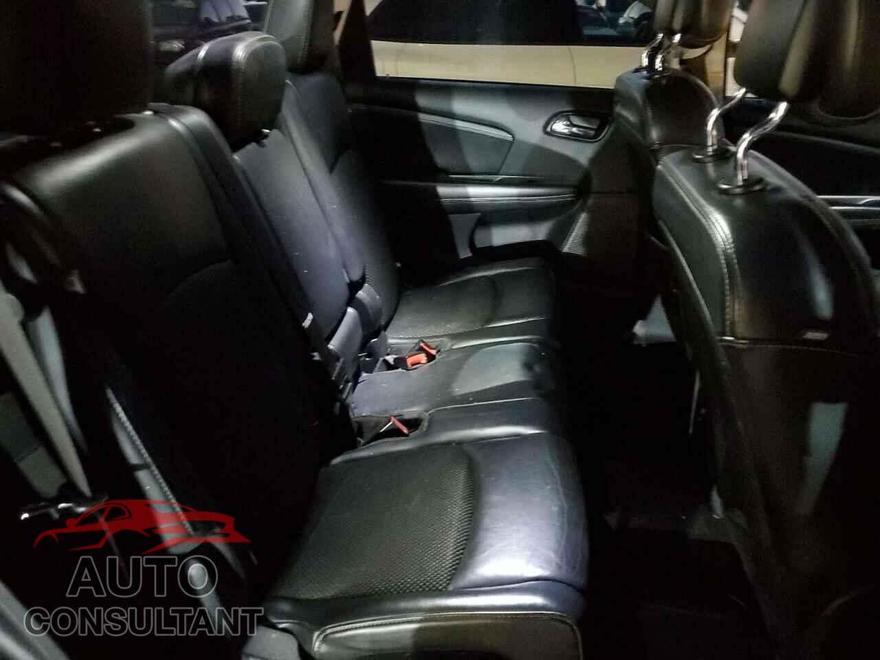 DODGE JOURNEY 2015 - 3C4PDCGG9FT577340