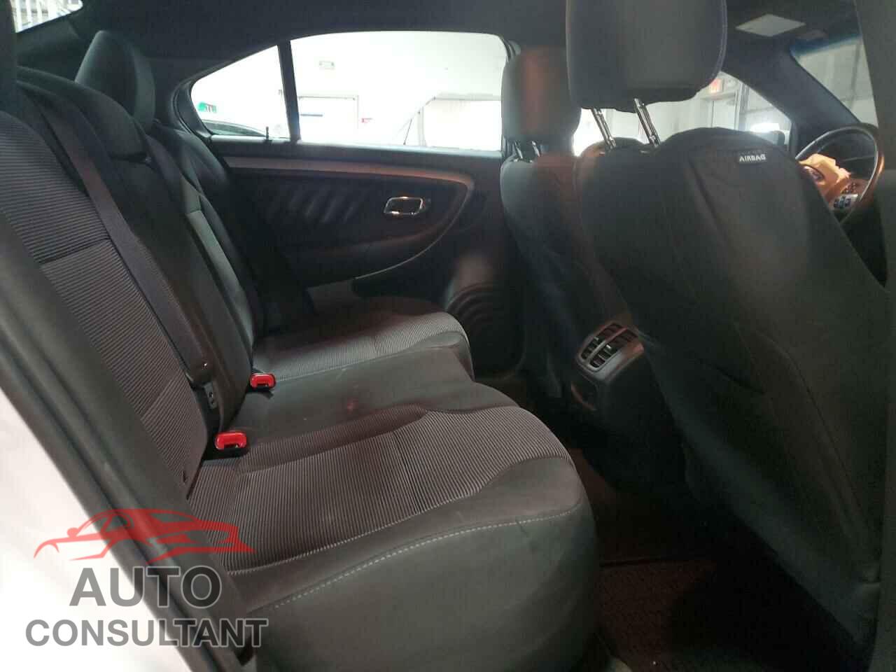 FORD TAURUS 2014 - 1FAHP2E81EG123268