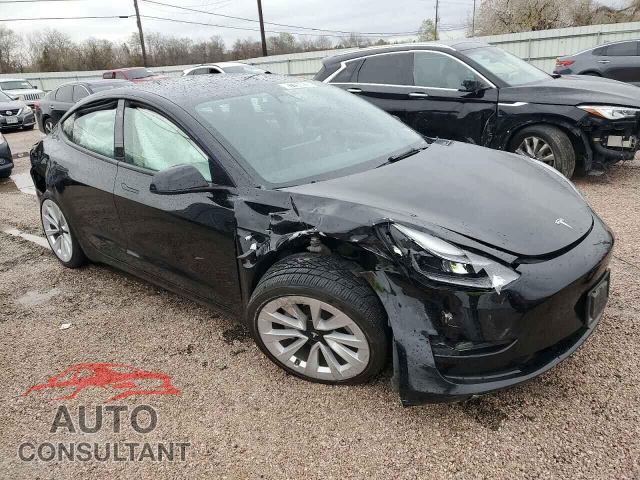 TESLA MODEL 3 2023 - 5YJ3E1EA1PF449754