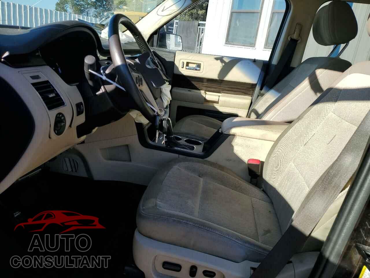 FORD FLEX 2014 - 2FMGK5C86EBD12655