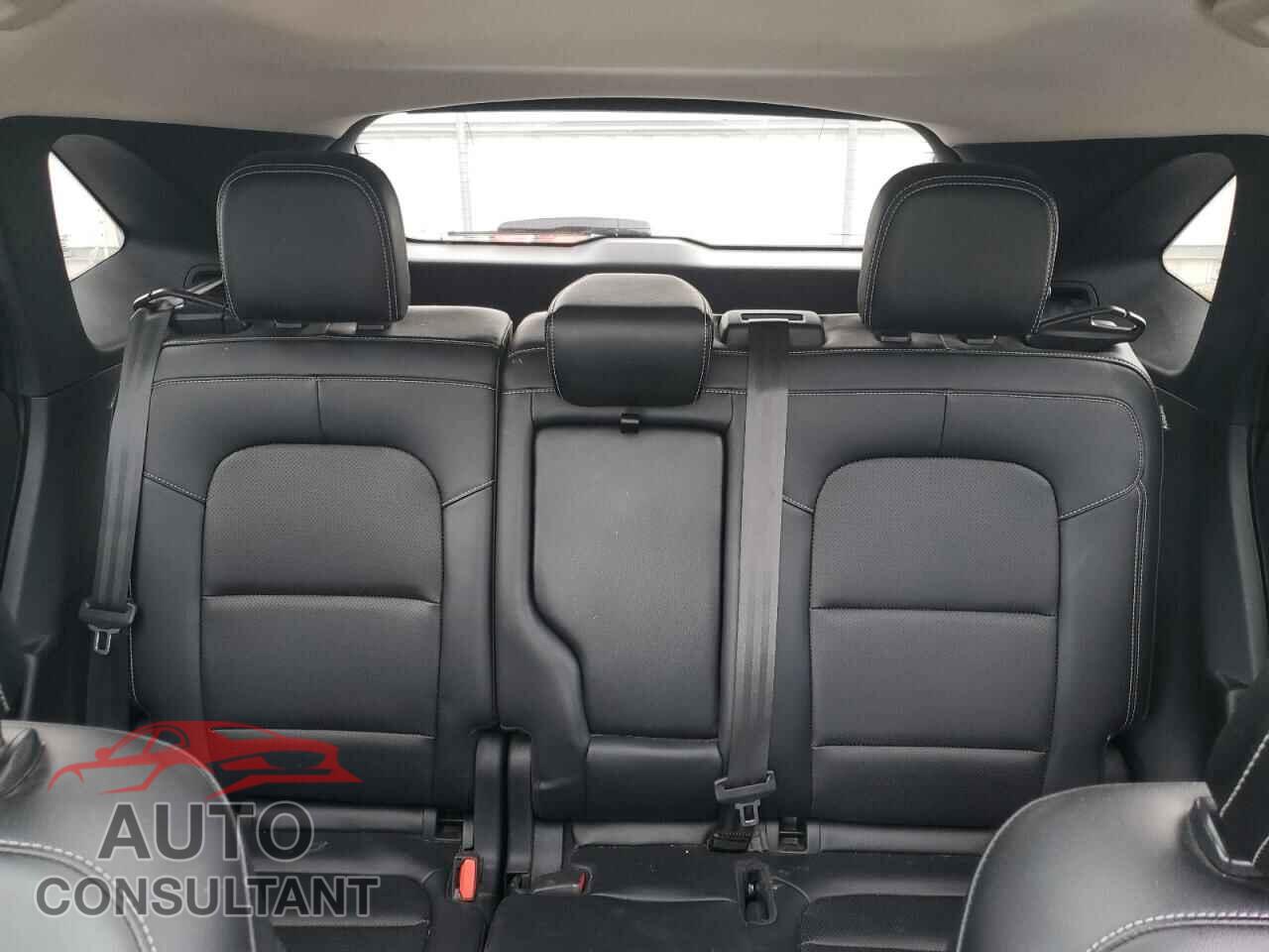FORD ESCAPE 2020 - 1FMCU9H93LUA27520