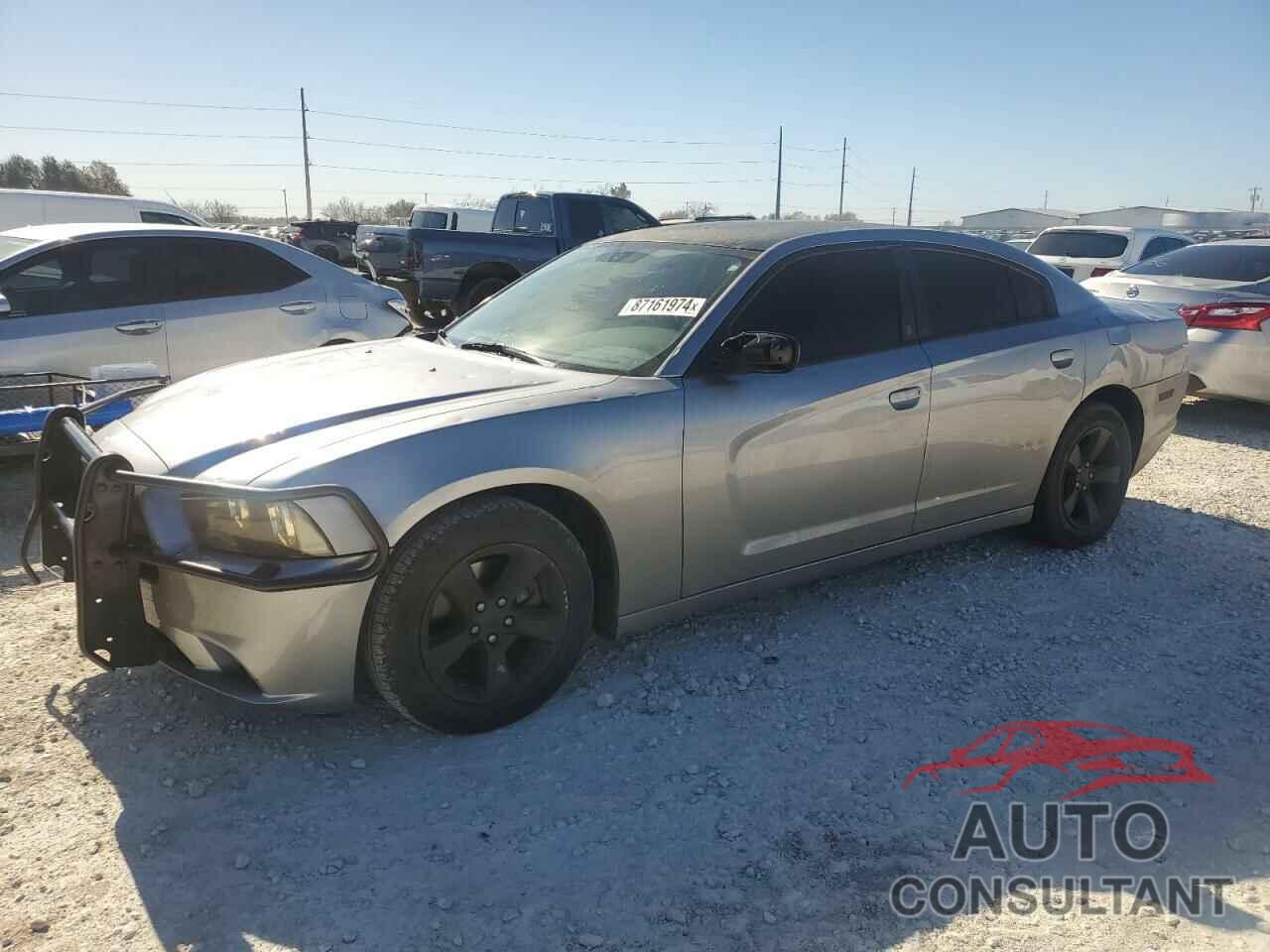 DODGE CHARGER 2014 - 2C3CDXBG8EH232227