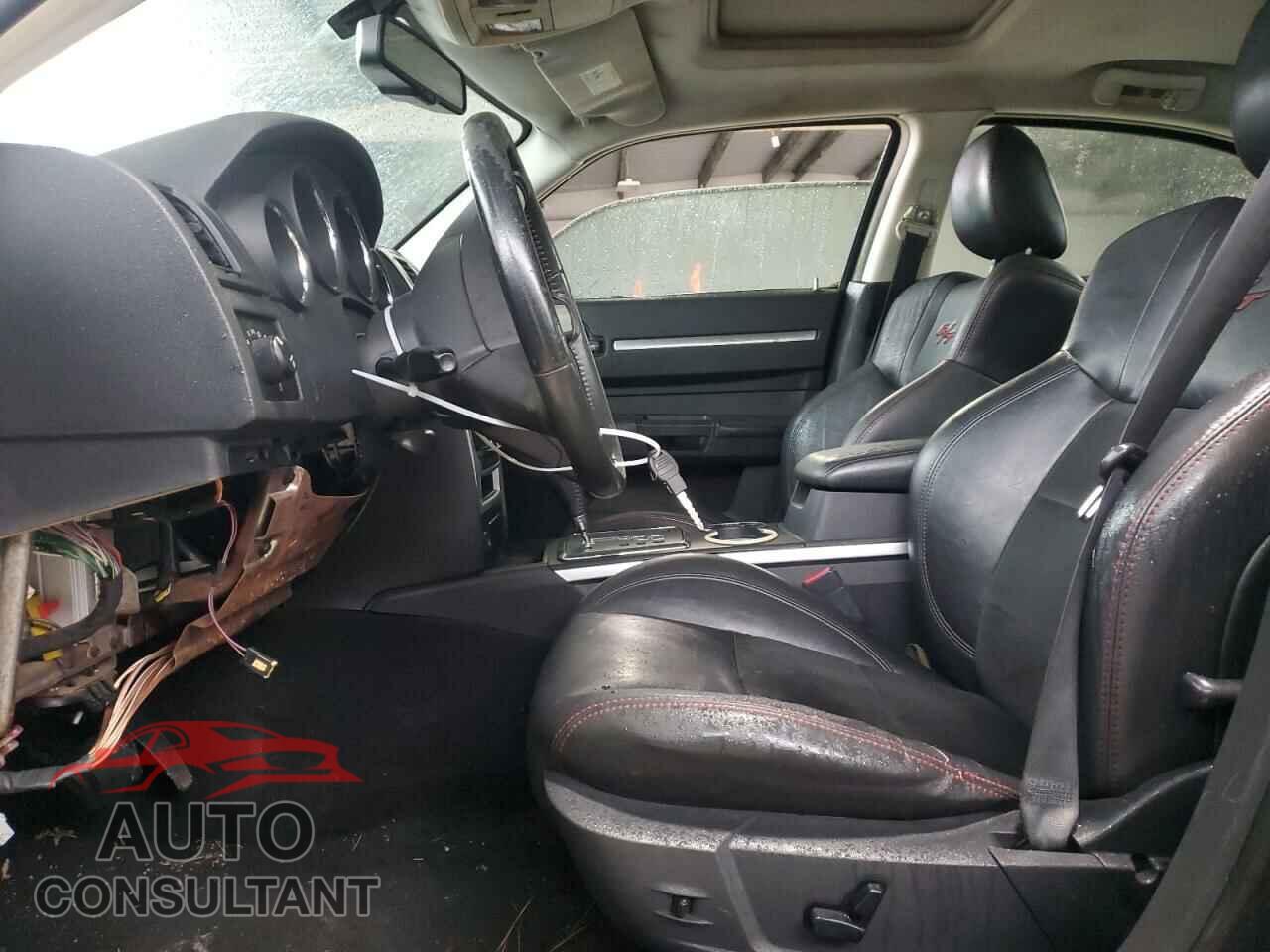 DODGE CHARGER 2010 - 2B3CA5CT9AH156470