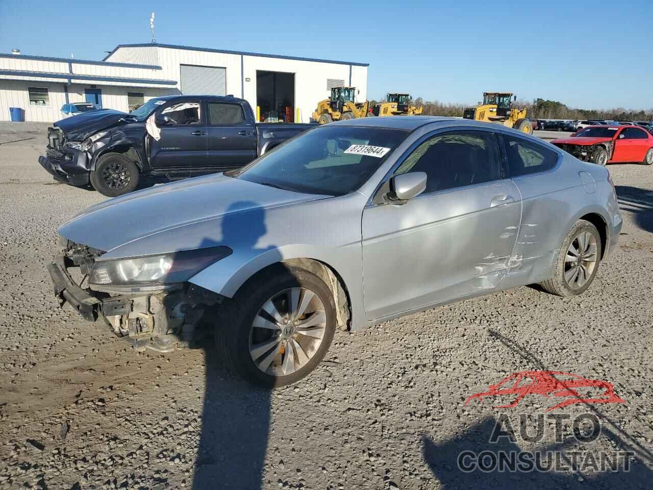 HONDA ACCORD 2009 - 1HGCS12859A006465