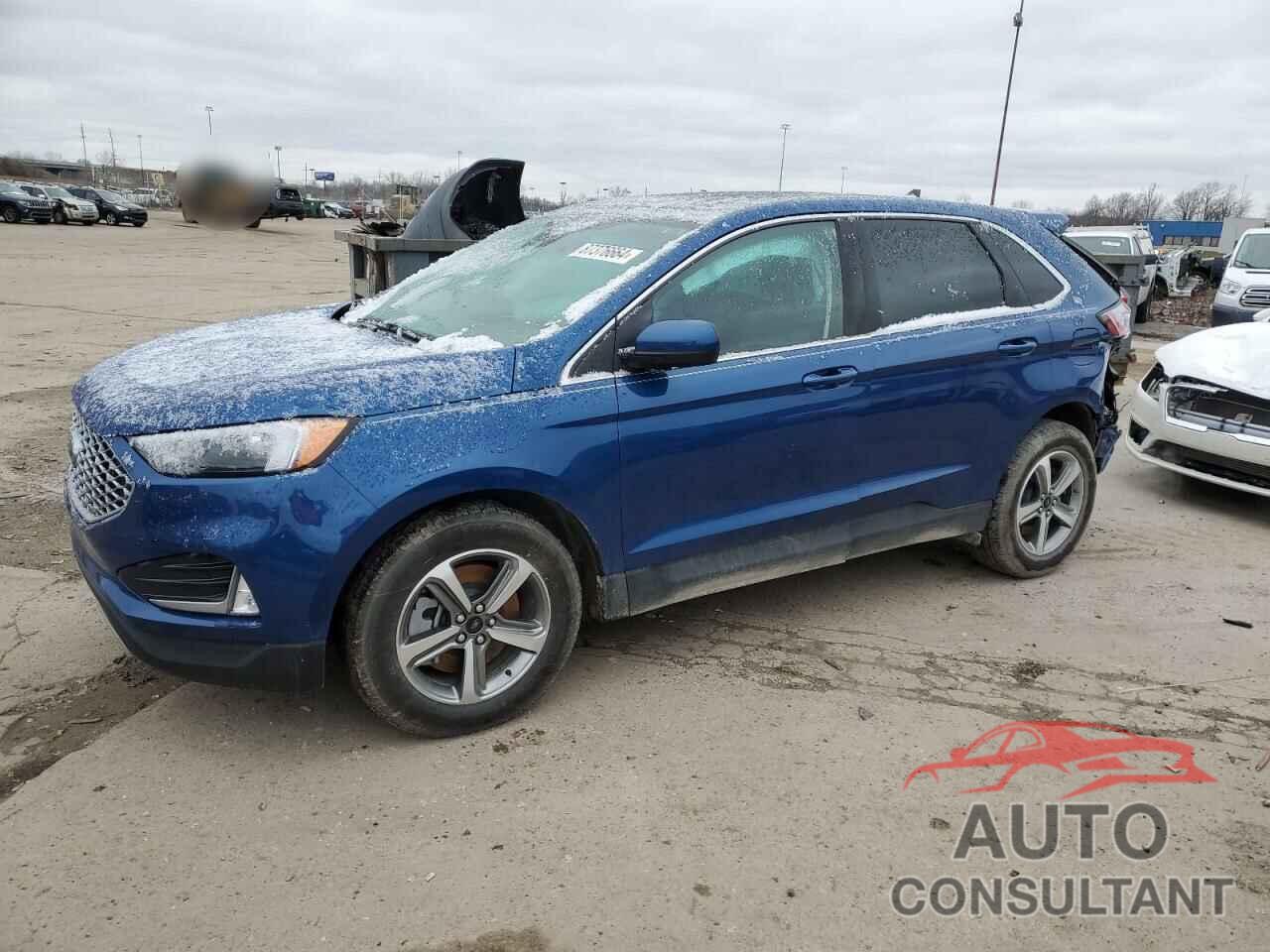 FORD EDGE 2024 - 2FMPK4J93RBA91897