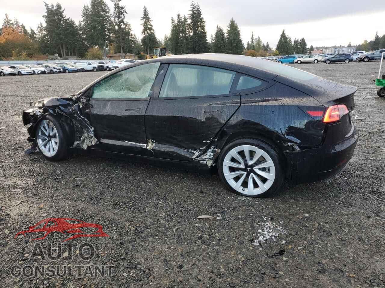 TESLA MODEL 3 2023 - 5YJ3E1EA6PF486363