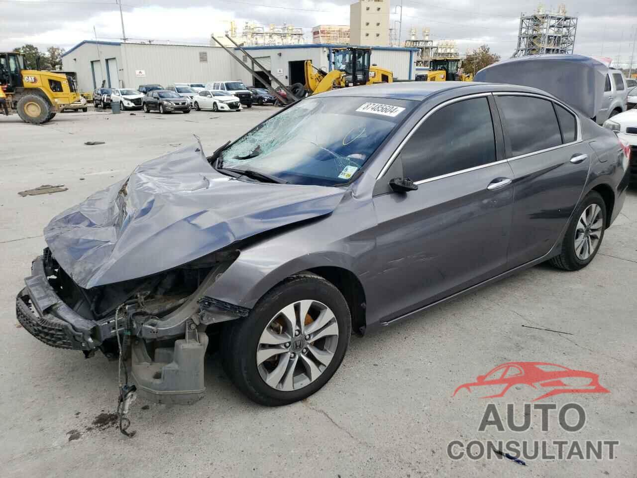 HONDA ACCORD 2015 - 1HGCR2F3XFA227023