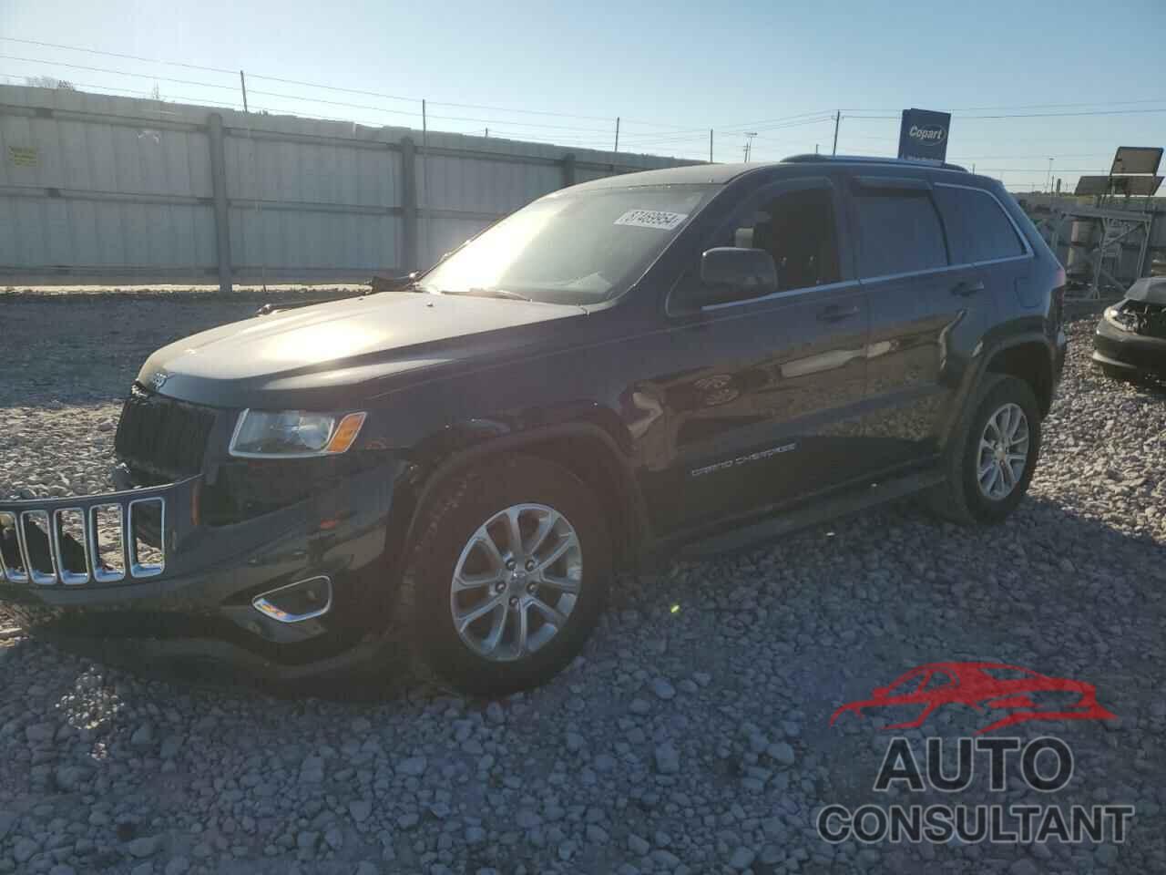 JEEP GRAND CHER 2015 - 1C4RJEAG2FC193952