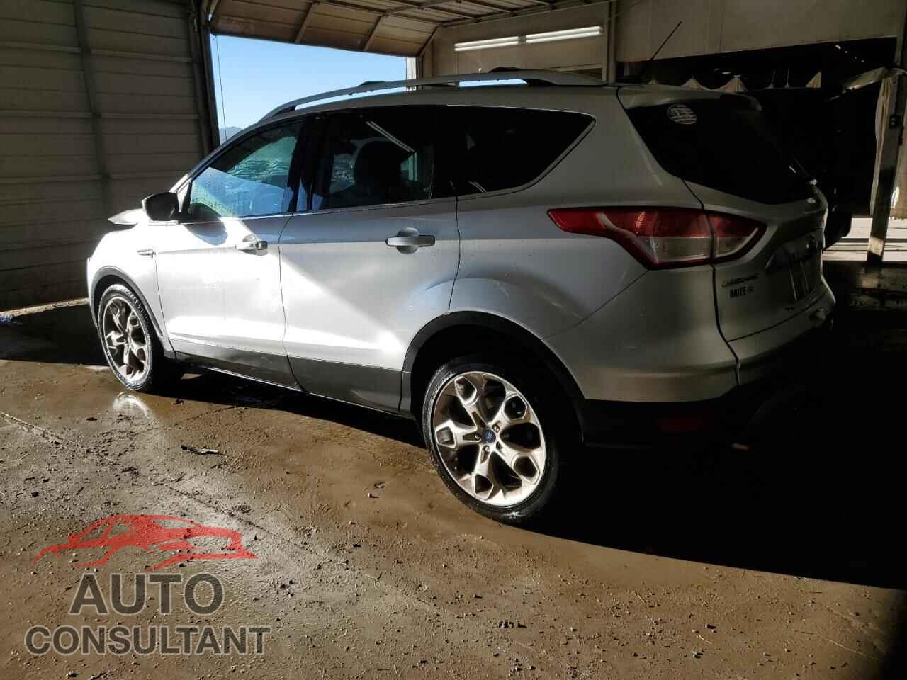 FORD ESCAPE 2014 - 1FMCU0J90EUB96757