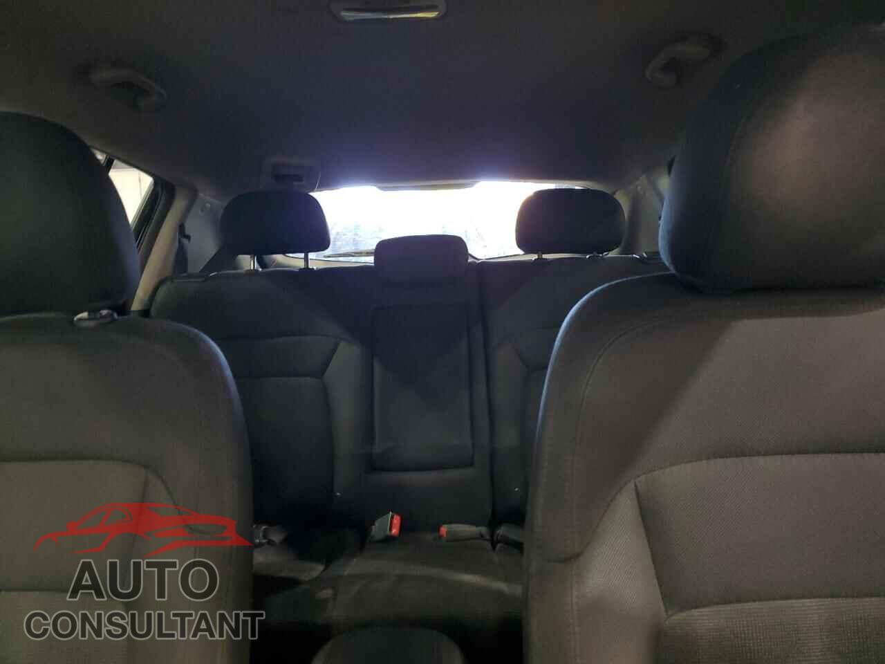 KIA SPORTAGE 2013 - KNDPBCA20D7492021