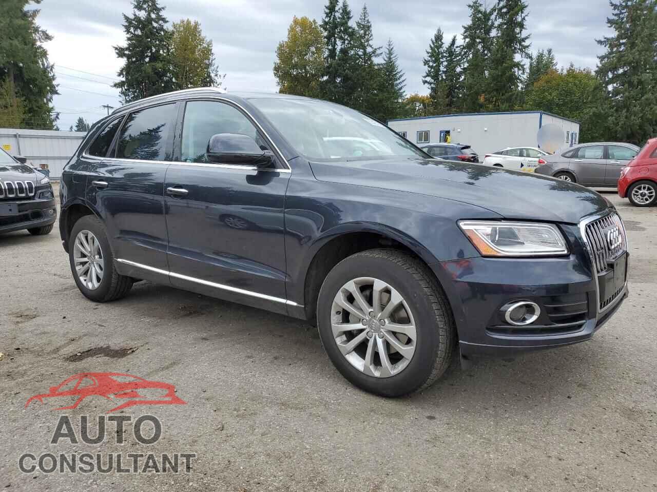 AUDI Q5 2016 - WA1L2AFP4GA096330