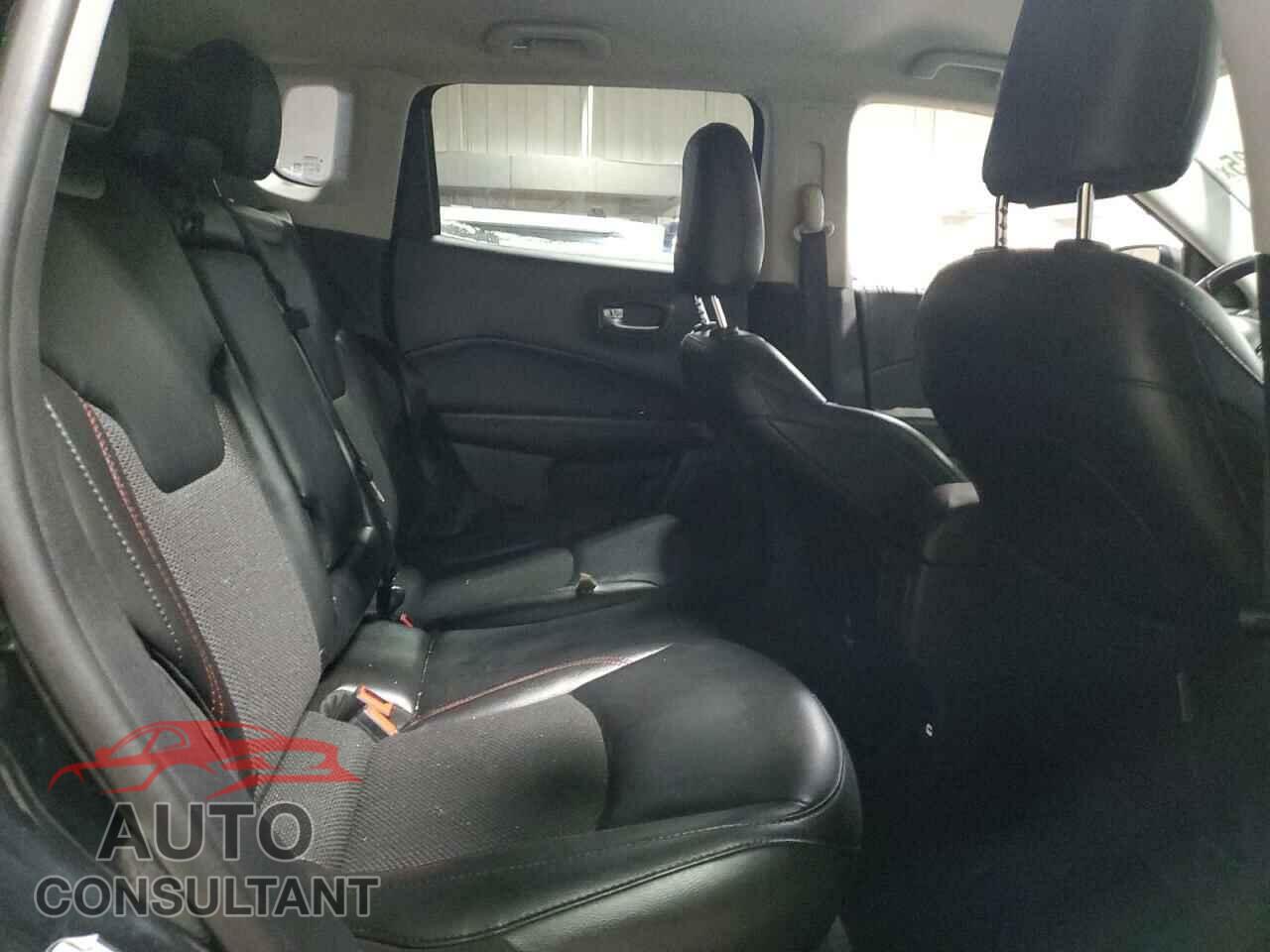 JEEP COMPASS 2020 - 3C4NJDDBXLT199958