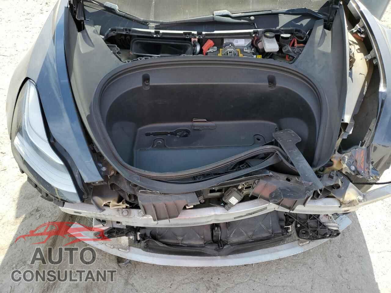 TESLA MODEL 3 2020 - 5YJ3E1EB3LF534761