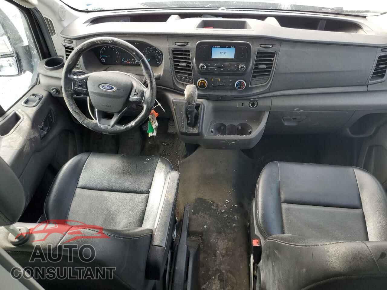 FORD TRANSIT 2020 - 1FTBR2X81LKB73704