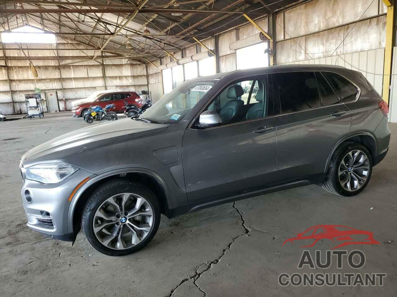 BMW X5 2016 - 5UXKT0C53G0S79590