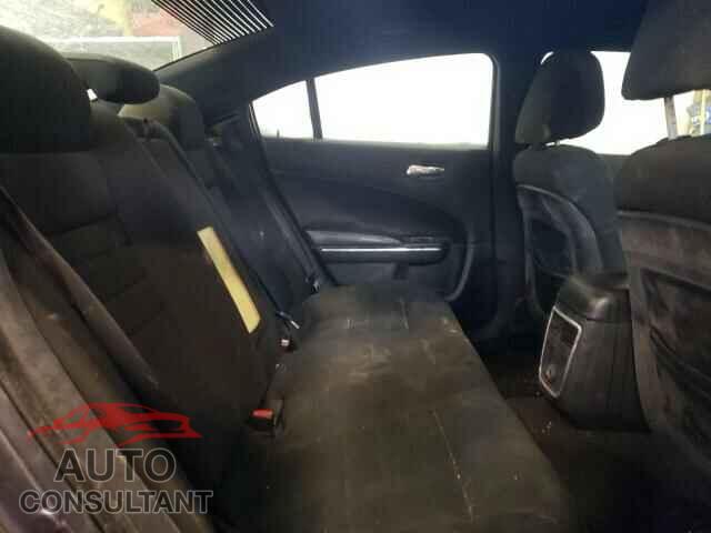 DODGE CHARGER 2014 - 2C3CDXBG1EH245885