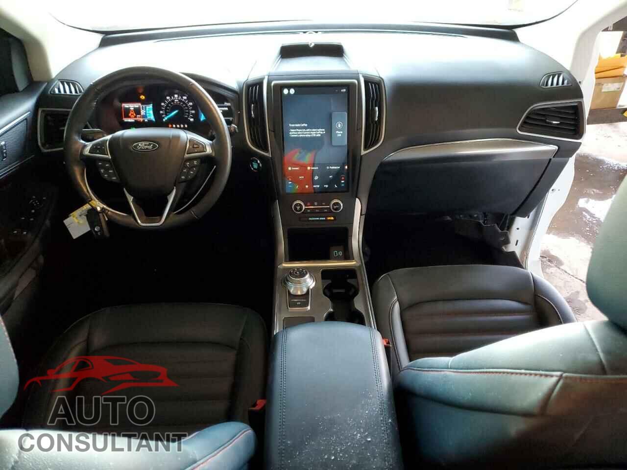 FORD EDGE 2023 - 2FMPK4J94PBA05946