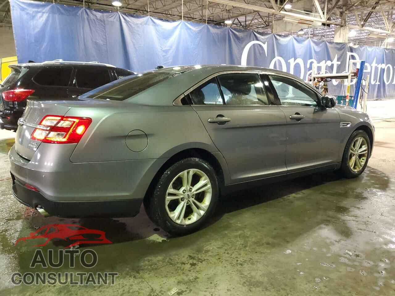 FORD TAURUS 2014 - 1FAHP2E87EG171213