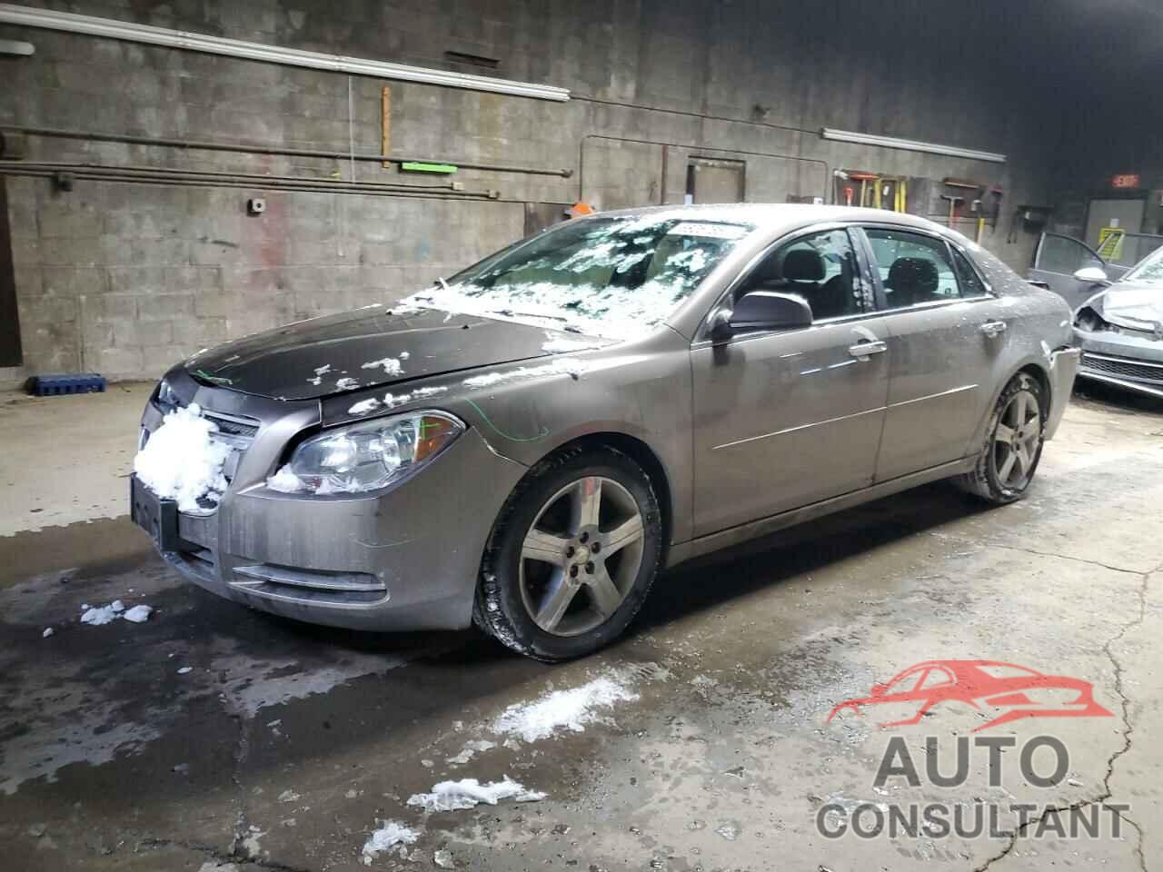 CHEVROLET MALIBU 2012 - 1G1ZC5E04CF197219