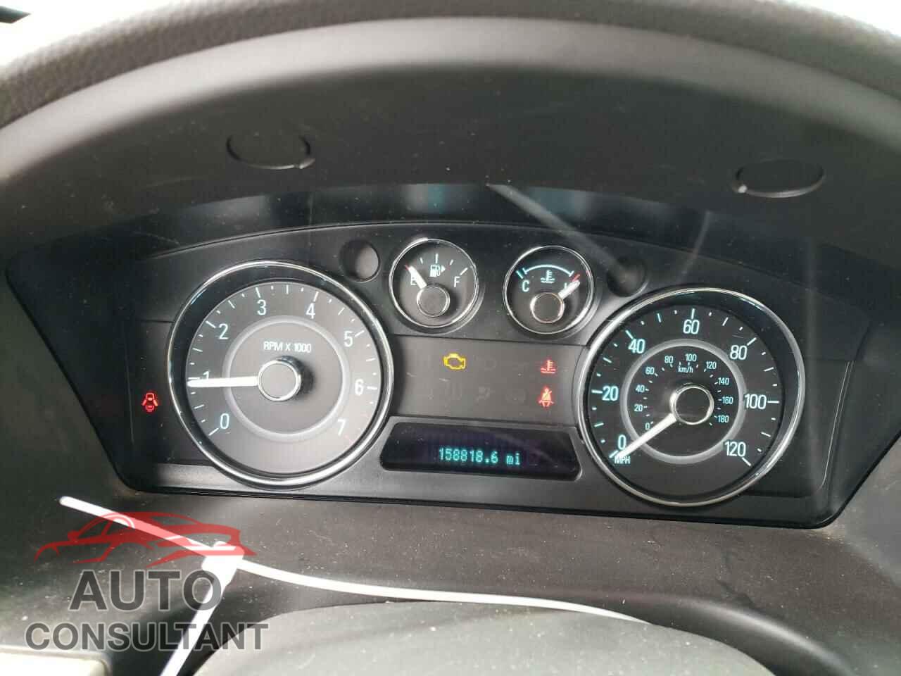 FORD FLEX 2010 - 2FMHK6CC3ABD03470