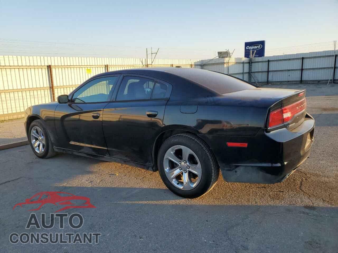 DODGE CHARGER 2014 - 2C3CDXHG6EH147880