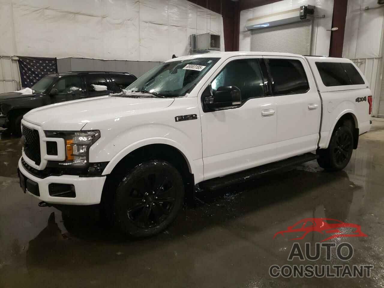 FORD F-150 2020 - 1FTEW1EP3LFA80119