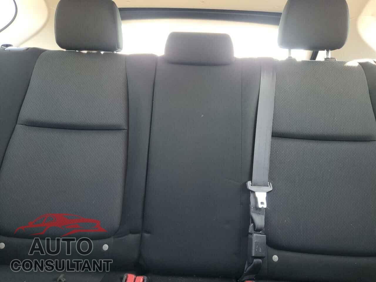 MAZDA CX-5 2013 - JM3KE4BE3D0134654