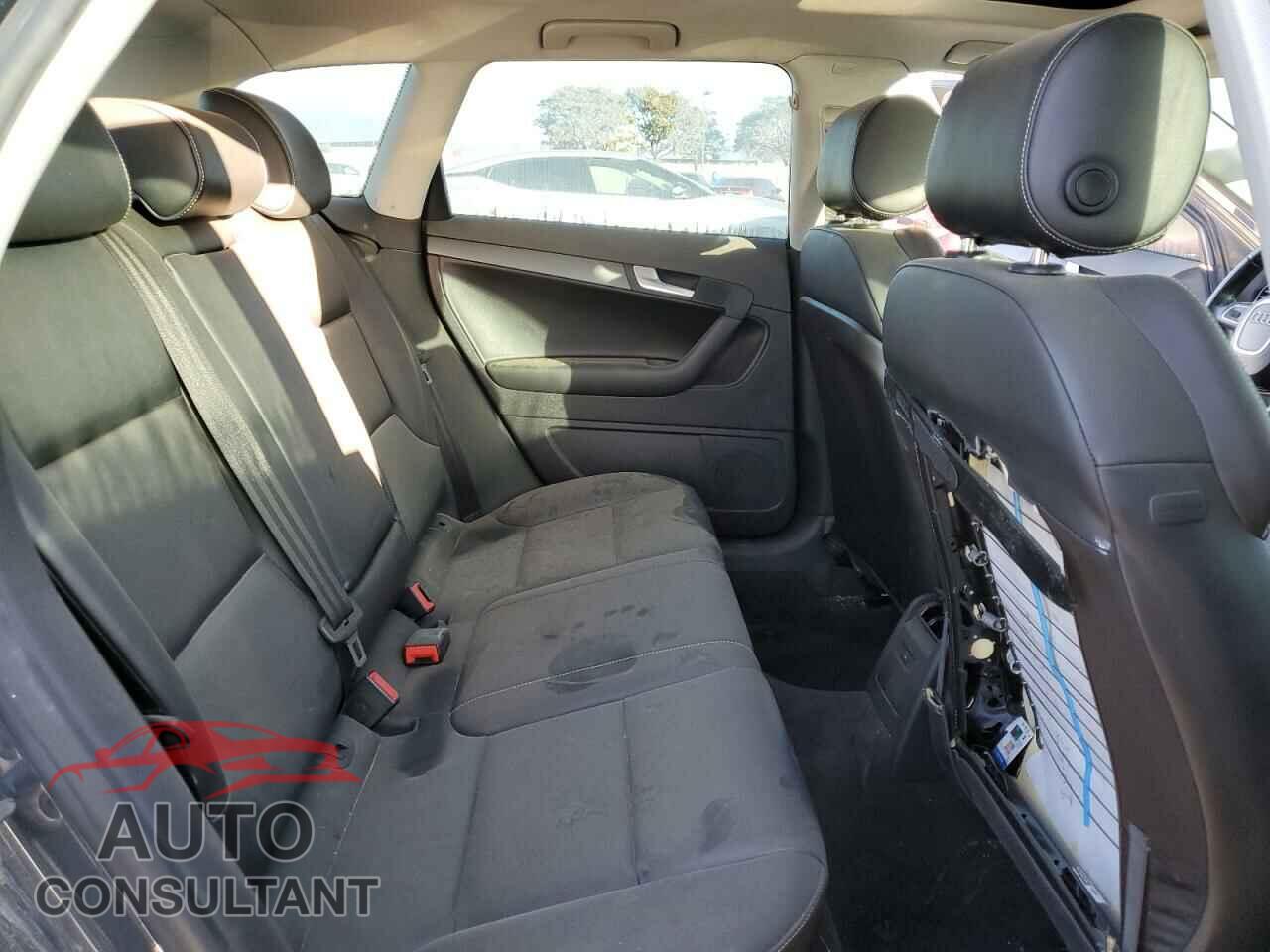 AUDI A3 2012 - WAUBEAFM1CA032851