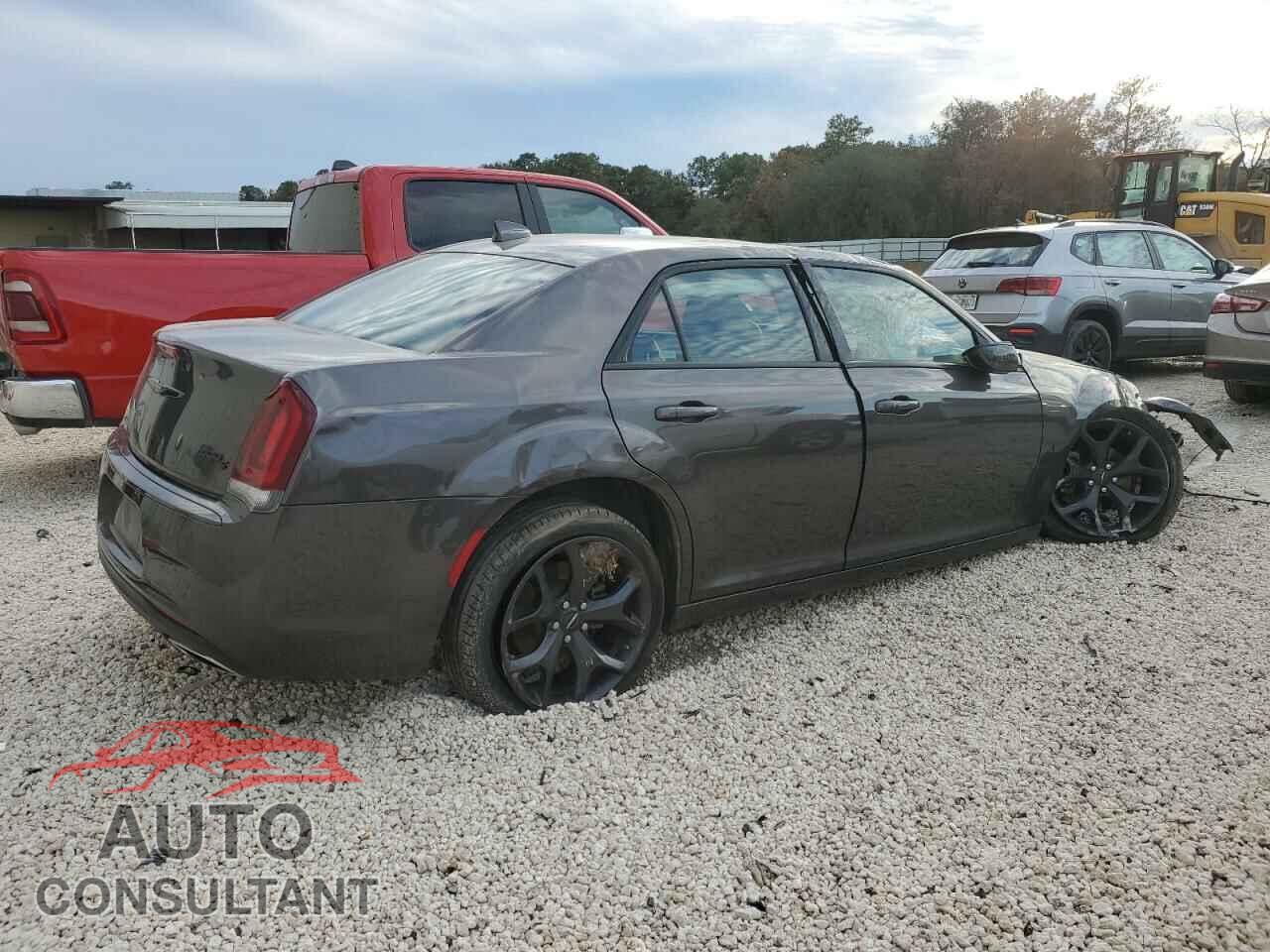 CHRYSLER 300 2023 - 2C3CCABG5PH569635