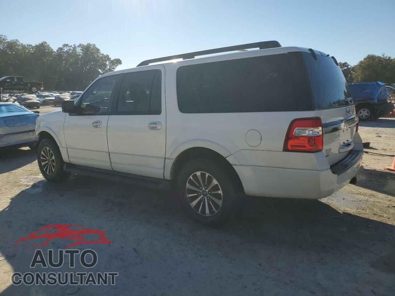 FORD EXPEDITION 2016 - 1FMJK1HT0GEF23675