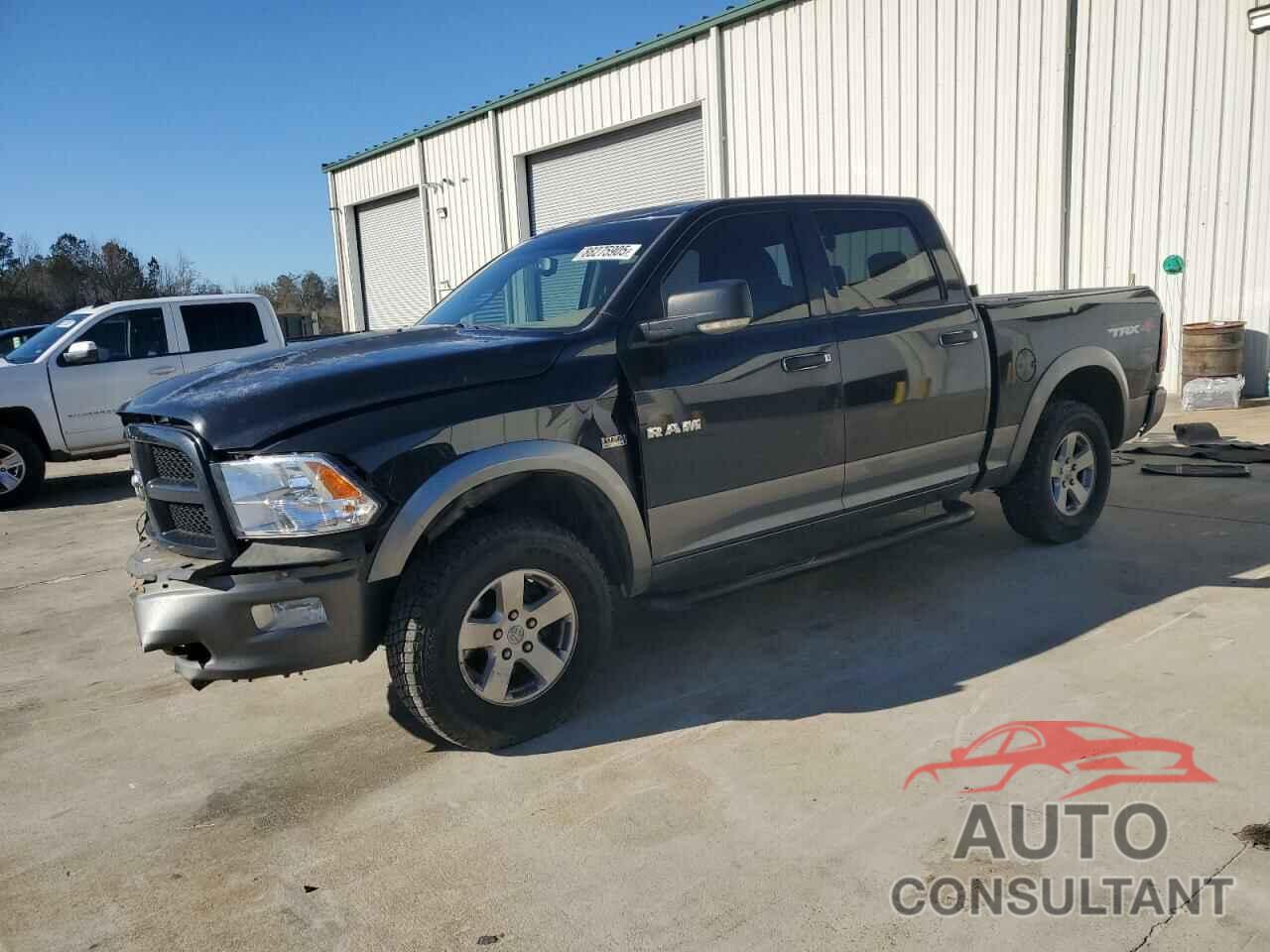 DODGE All Models 2009 - 1D3HV13T09S724277