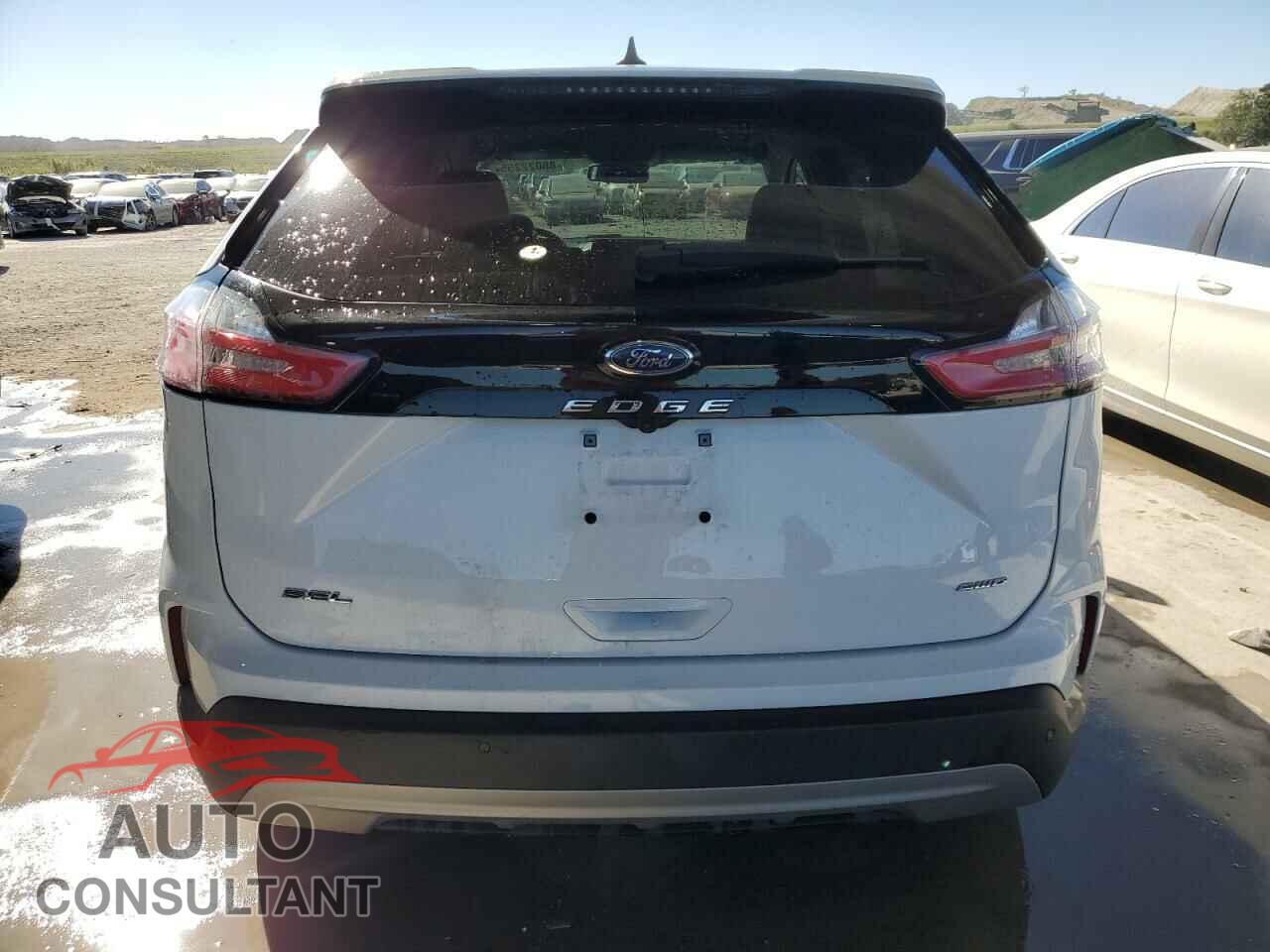 FORD EDGE 2023 - 2FMPK4J97PBA01809