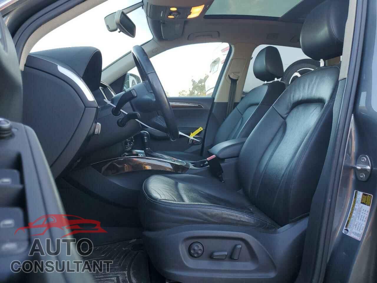 AUDI Q5 2012 - WA1CFAFP9CA016664