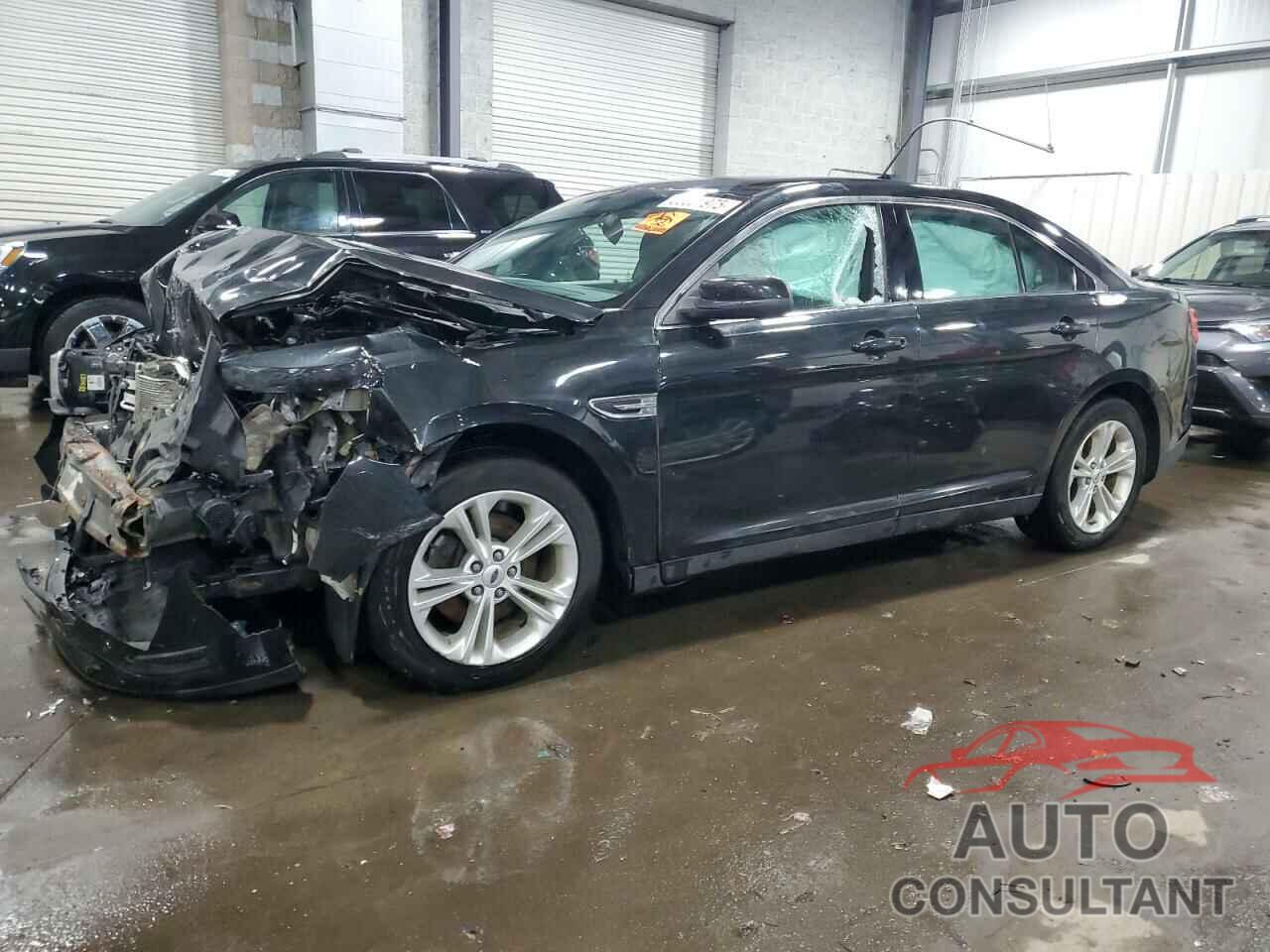 FORD TAURUS 2014 - 1FAHP2H80EG121653