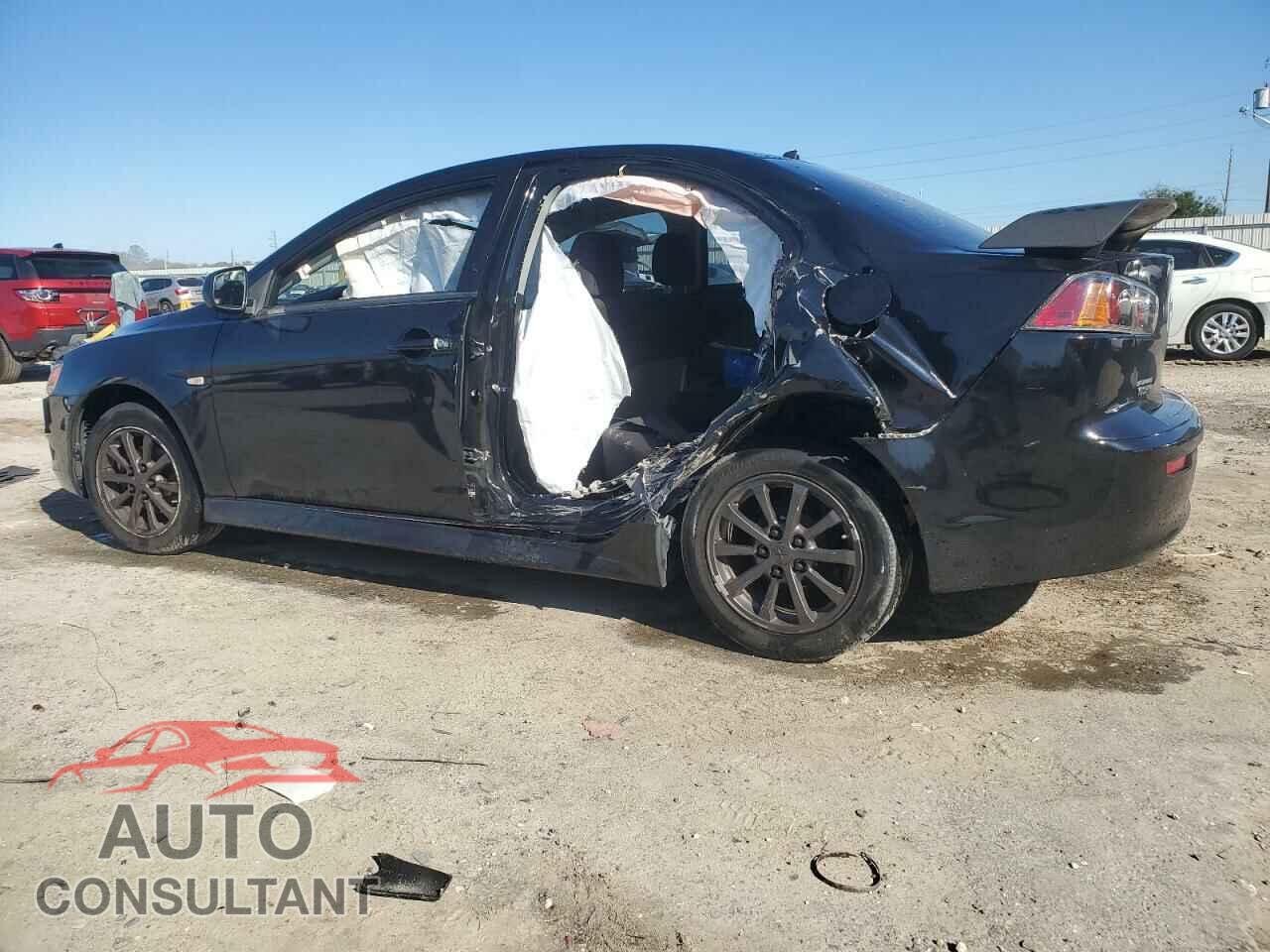MITSUBISHI LANCER 2014 - JA32U2FU9EU007868